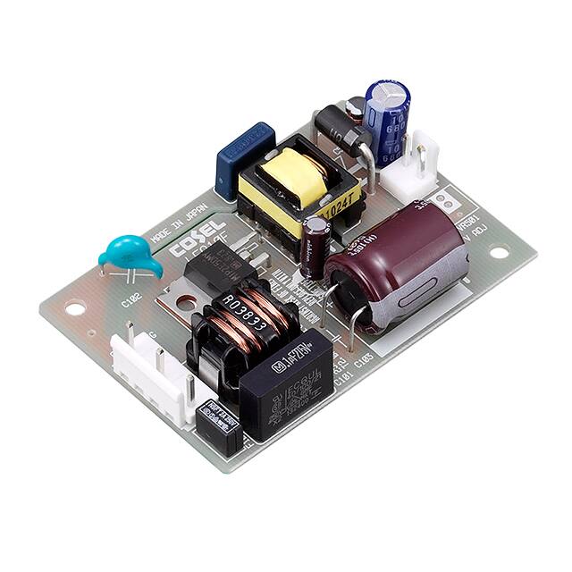 LFA10F-5-S Cosel USA, Inc.  AC DC Converters