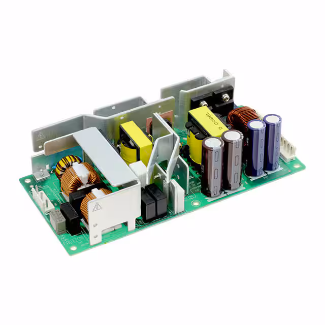 LFA240F-24-TY Cosel USA, Inc.  Convertidores CA/CC