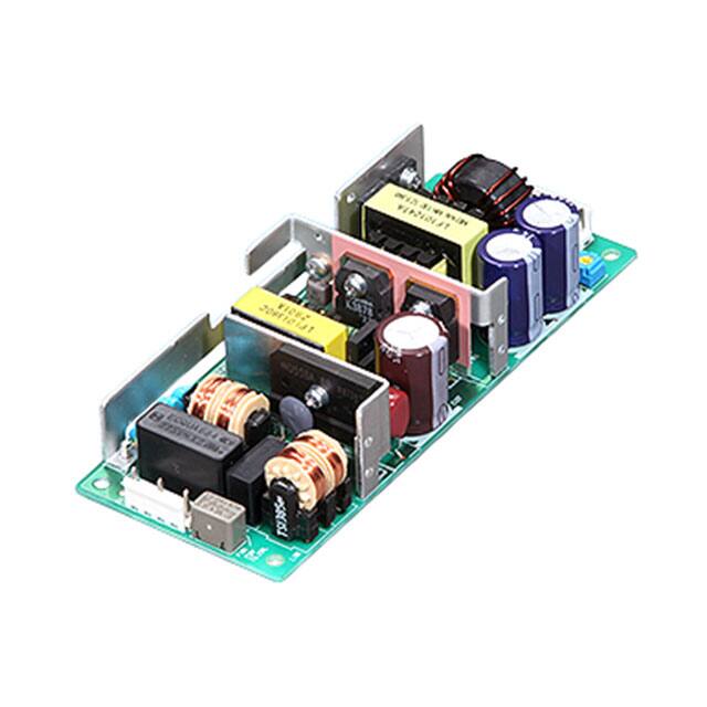 LFP100F-24-RY Cosel USA, Inc.  Convertisseurs CA/CC