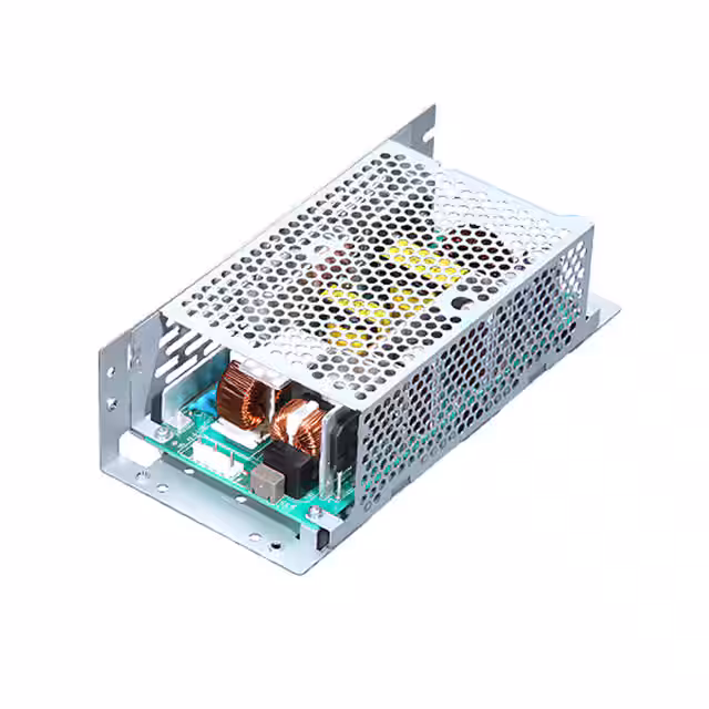 LFP240F-24-SNY Cosel USA, Inc.  AC DC Converters