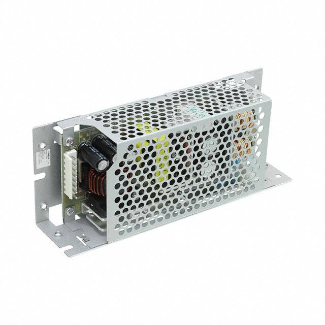LGA100A-24-SN Cosel USA, Inc.  Convertidores CA/CC