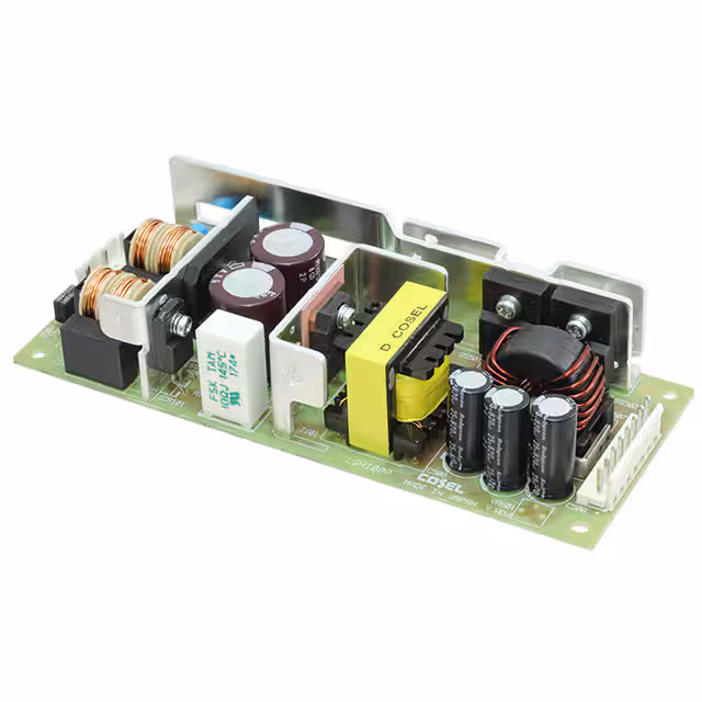 LGA100A-24-Y Cosel USA, Inc.  Convertidores CA/CC