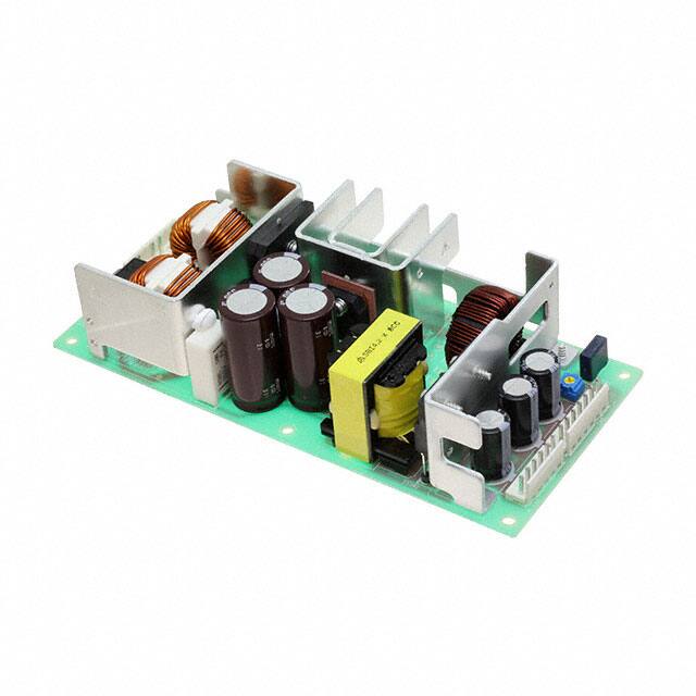 LGA240A-24 Cosel USA, Inc.  Convertidores CA/CC