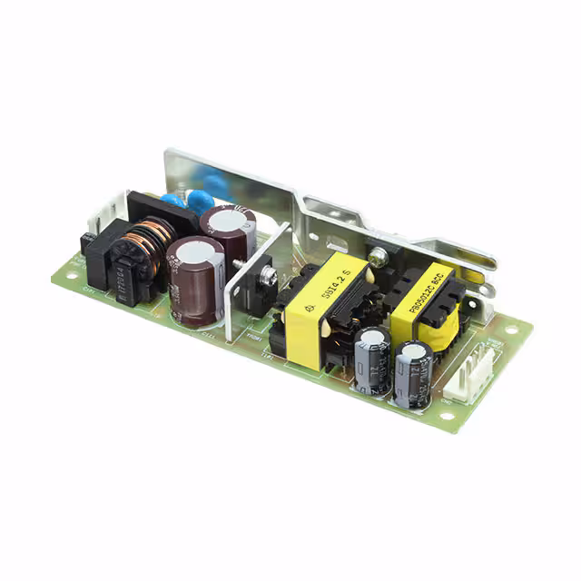 LGA50A-12 Cosel USA, Inc.  AC DC Converters