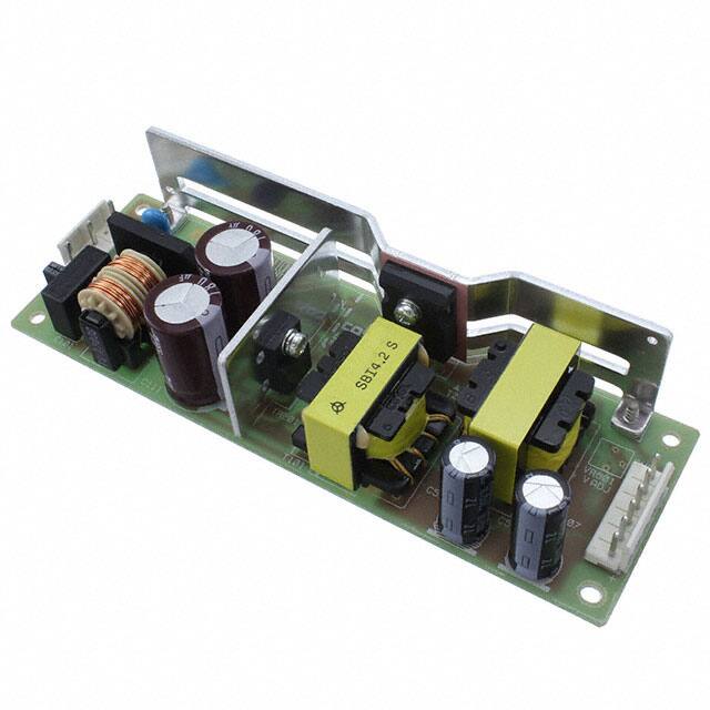 LGA75A-15 Cosel USA, Inc.  Convertidores CA/CC