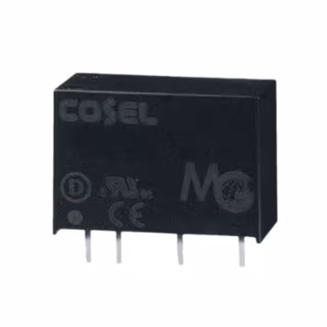 MGFS1R52415 Cosel USA, Inc.  Convertidores CC CC
