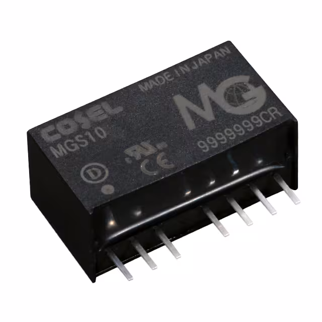 MGS100505 Cosel USA, Inc.  DC DC Converters