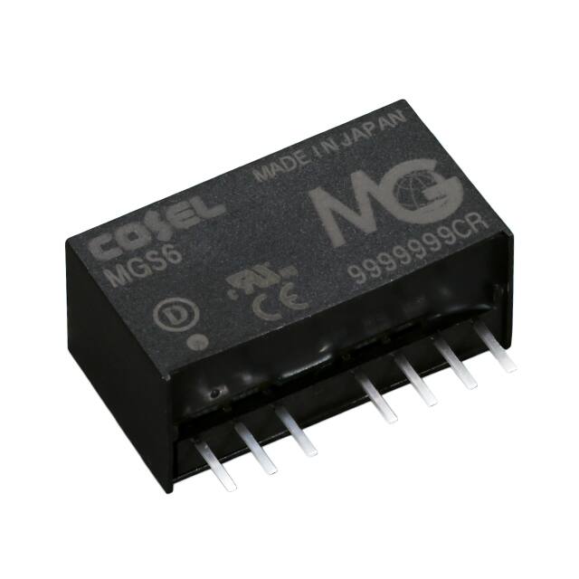 MGS61215 Cosel USA, Inc.  DC DC Converters
