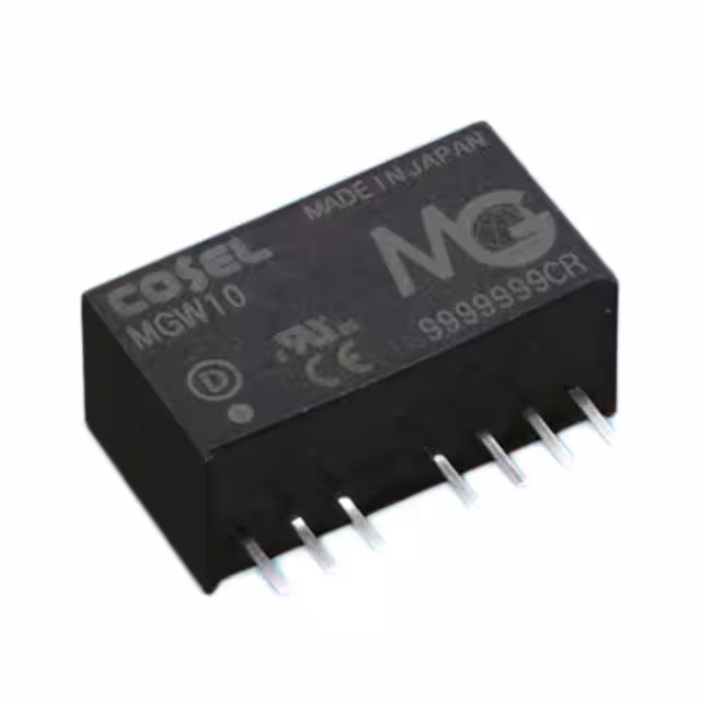MGW104815 Cosel USA, Inc.  Convertidores CC CC
