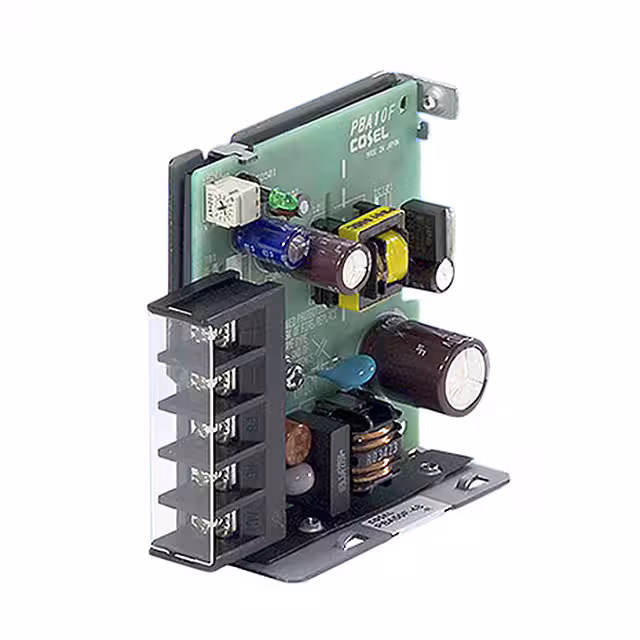 PBA10F-5-G Cosel USA, Inc.  AC-DC-Wandler