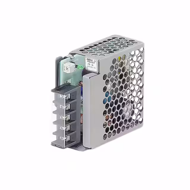 PBA15F-48-N Cosel USA, Inc.  Convertidores CA/CC