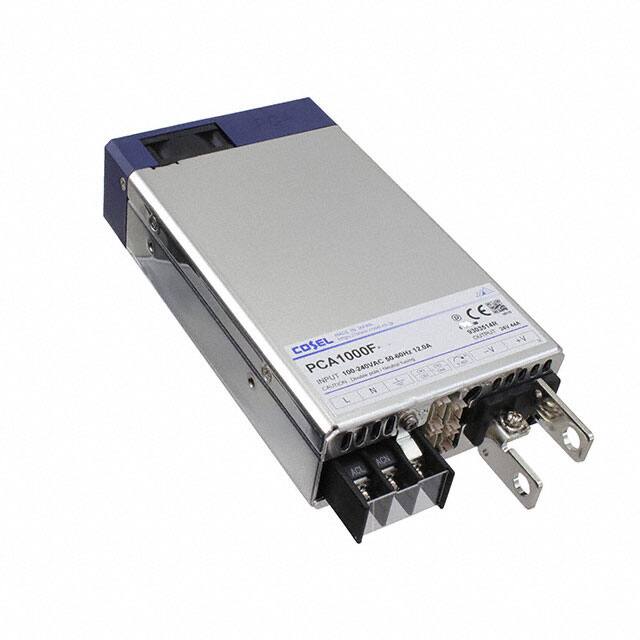 PCA1000F-12 Cosel USA, Inc.  Convertisseurs CA/CC