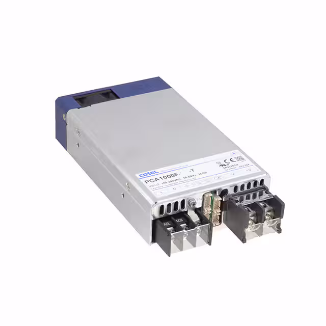 PCA1000F-24-T Cosel USA, Inc.  AC DC Converters
