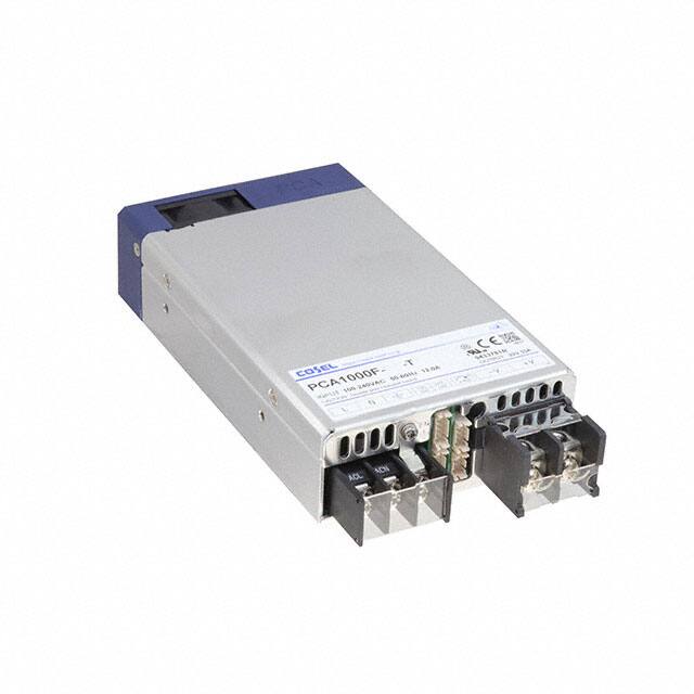 PCA1000F-48-T Cosel USA, Inc.  Convertisseurs CA/CC