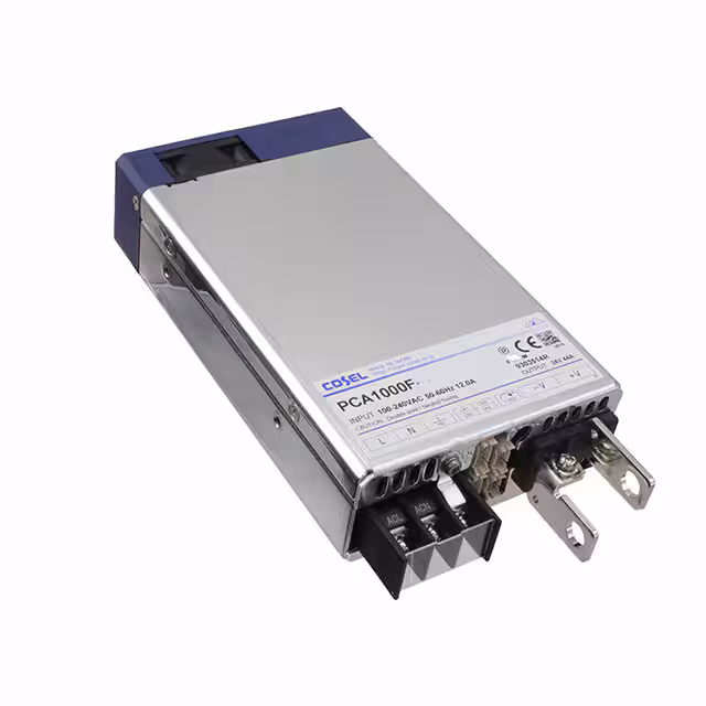 PCA1000F-48 Cosel USA, Inc.  AC-DC-Wandler