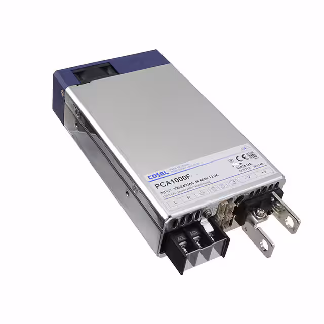 PCA1000F-5 Cosel USA, Inc.  AC-DC-Wandler