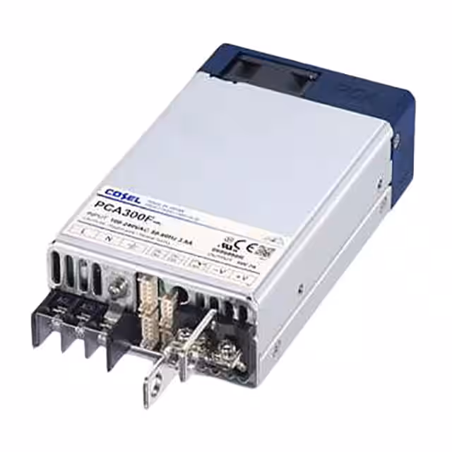 PCA300F-24 Cosel USA, Inc.  AC DC Converters