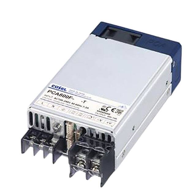 PCA600F-32-T Cosel USA, Inc.  AC DC Converters