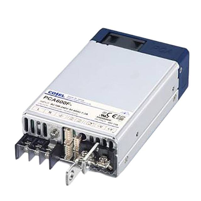 PCA600F-32 Cosel USA, Inc.  Convertidores CA/CC