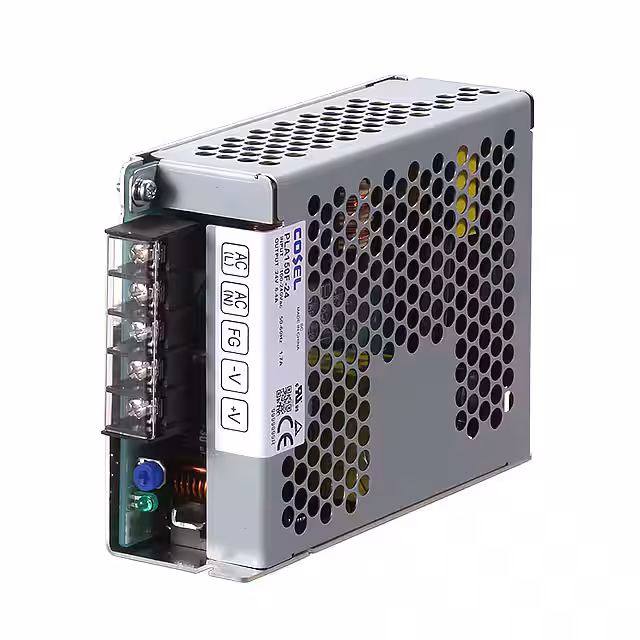 PLA150F-15 Cosel USA, Inc.  Convertidores CA/CC