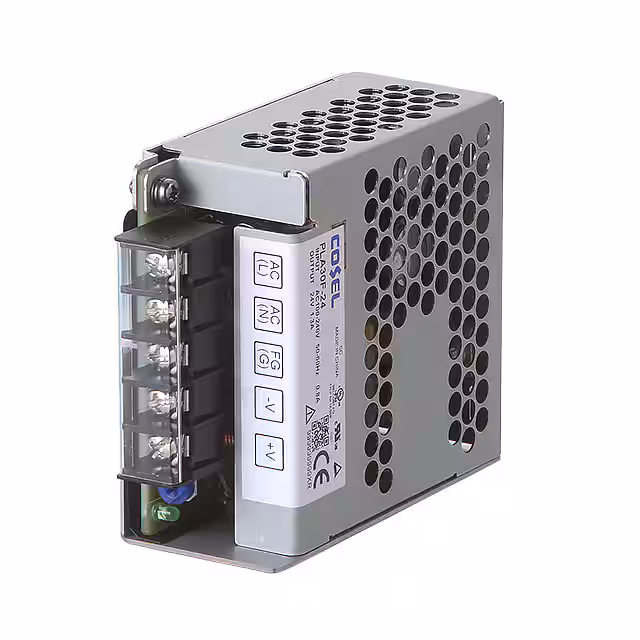 PLA30F-15 Cosel USA, Inc.  Convertisseurs CA/CC