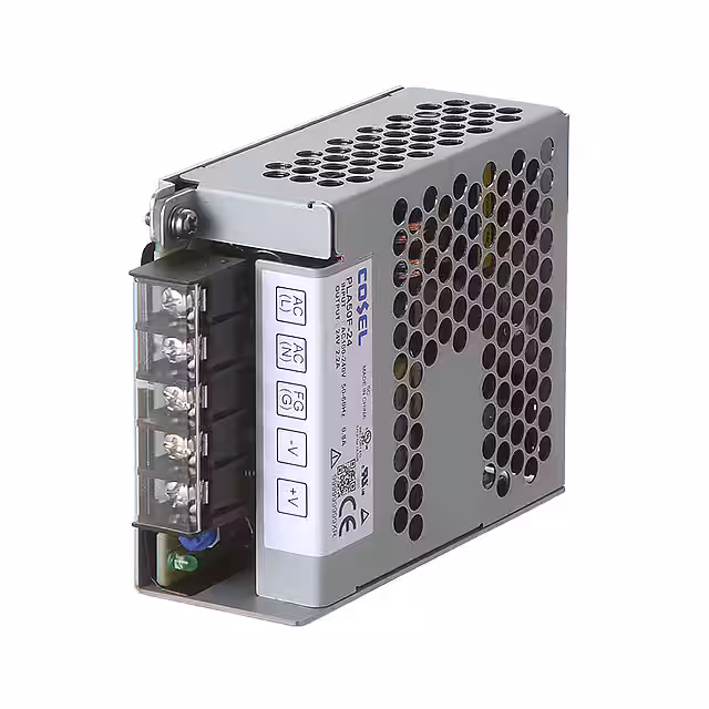 PLA50F-12 Cosel USA, Inc.  Convertisseurs CA/CC