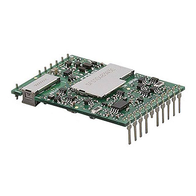 SFS104812C Cosel USA, Inc.  Convertidores CC CC