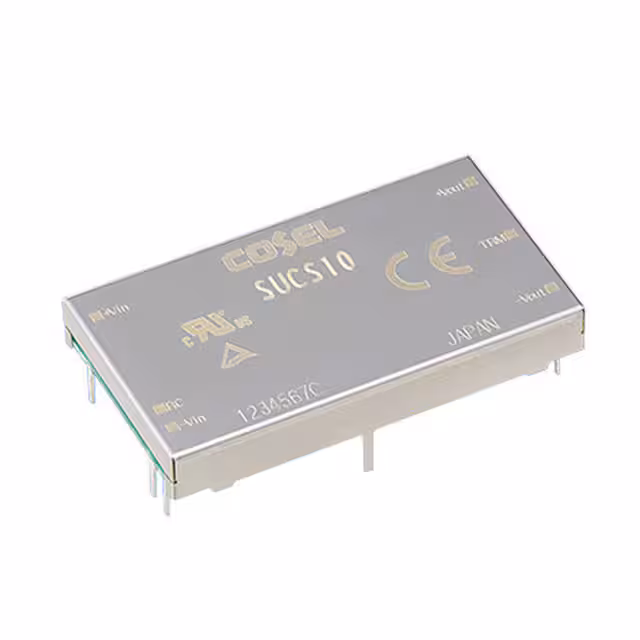 SUCS101205C-C Cosel USA, Inc.  Convertidores CC CC