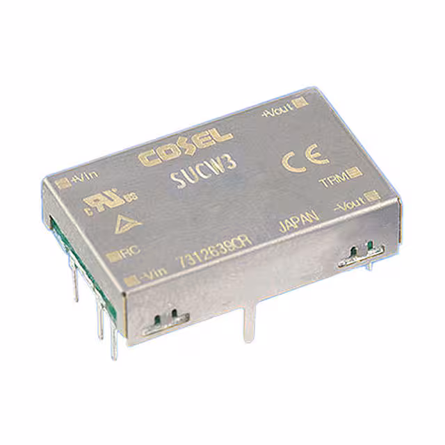 SUCW32412C-C Cosel USA, Inc.  DC DC Converters