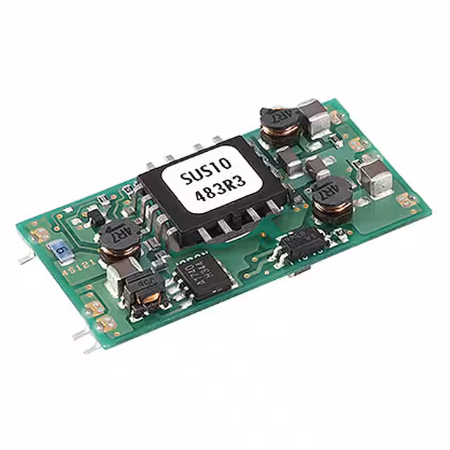 SUS104812B Cosel USA, Inc.  DC DC Converters