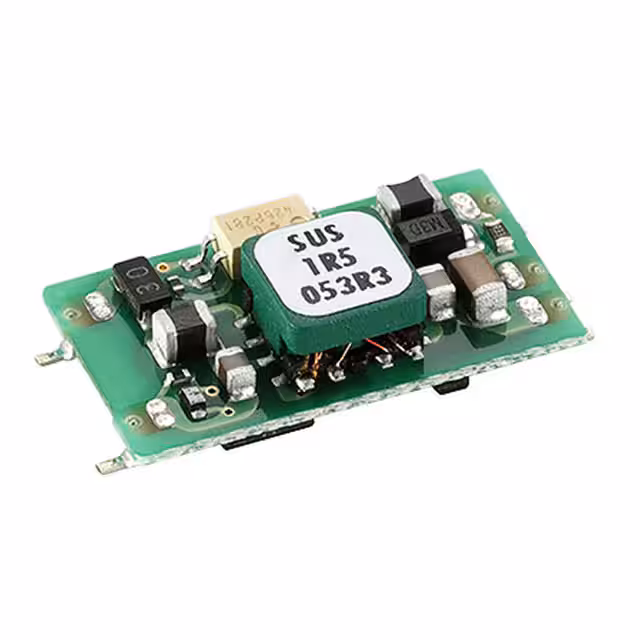 SUS1R54815B Cosel USA, Inc.  Convertidores CC CC