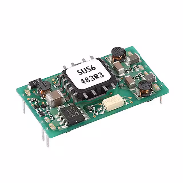 SUS6123R3C Cosel USA, Inc.  DC DC Converters