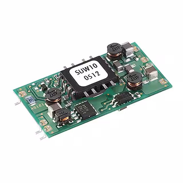 SUW104812BP Cosel USA, Inc.  Convertisseurs DC DC