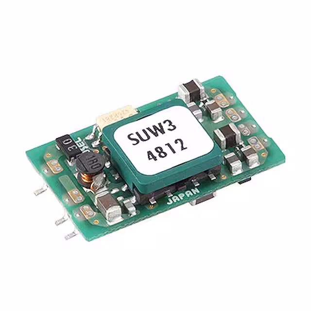 SUW32412B Cosel USA, Inc.  Convertidores CC CC