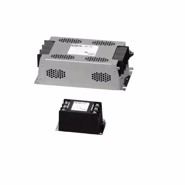 TAC-50-103 Cosel USA, Inc.  Modules de filtrage de ligne électrique