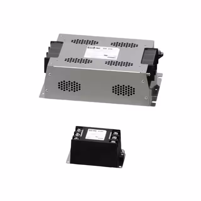 TAC-50-223 Cosel USA, Inc.  Power Line Filter Modules