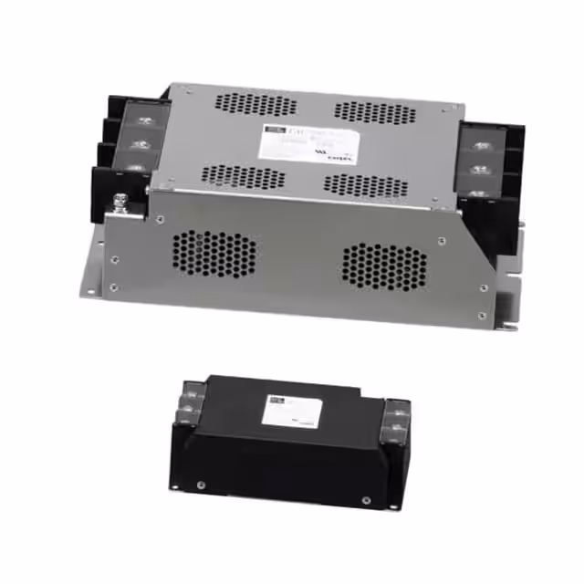 TAC-50-333 Cosel USA, Inc.  Power Line Filter Modules