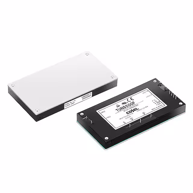 TUNS500F28 Cosel USA, Inc.  AC-DC-Wandler