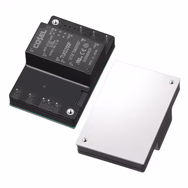 TUXS200F50 Cosel USA, Inc.  Convertitori AC DC