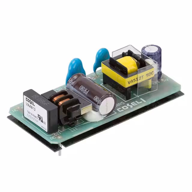 VAA505 Cosel USA, Inc.  Convertisseurs CA/CC