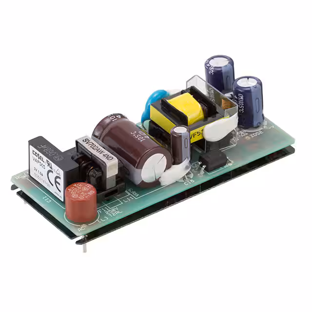 VAF503 Cosel USA, Inc.  AC DC Converters