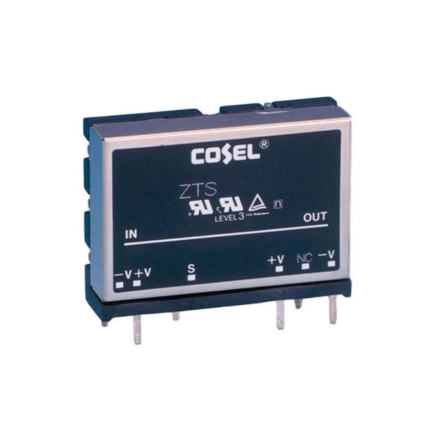 ZTS30505 Cosel USA, Inc.  DC DC Converters