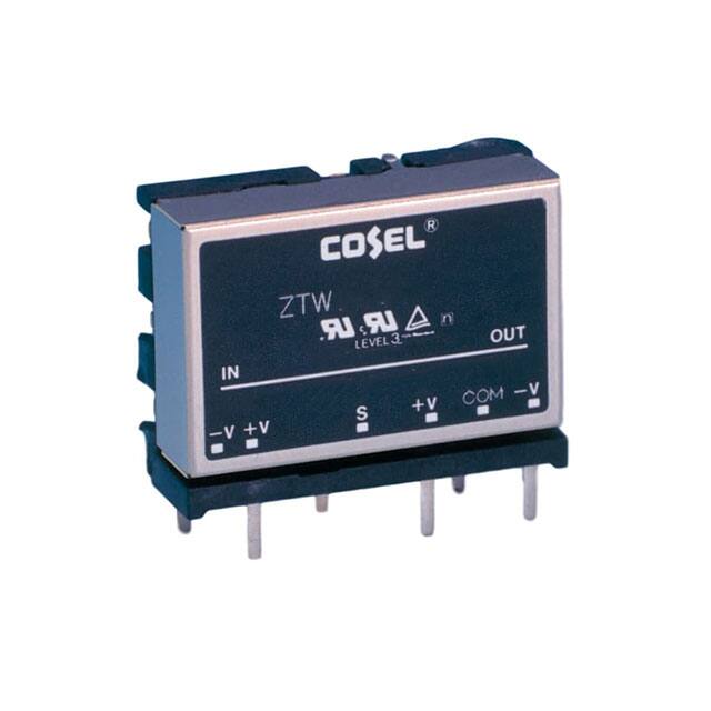 ZTW1R50512 Cosel USA, Inc.  Convertidores CC CC