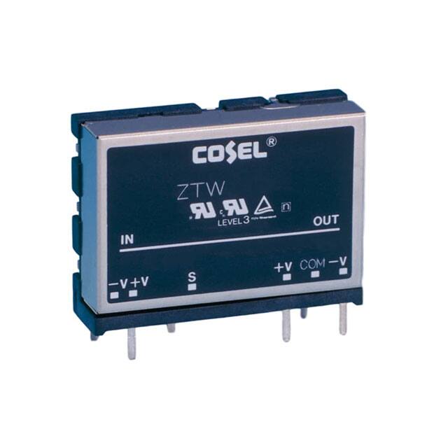 ZTW32415 Cosel USA, Inc.  Convertidores CC CC