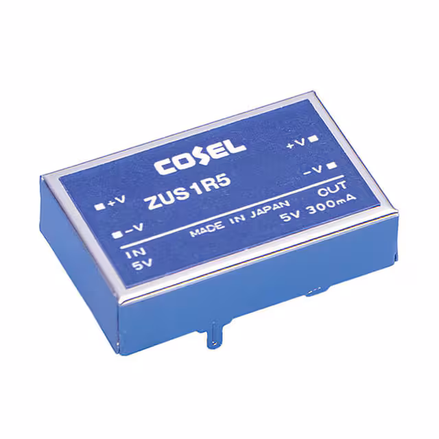 ZUS1R52405-G Cosel USA, Inc.  DC DC Converters