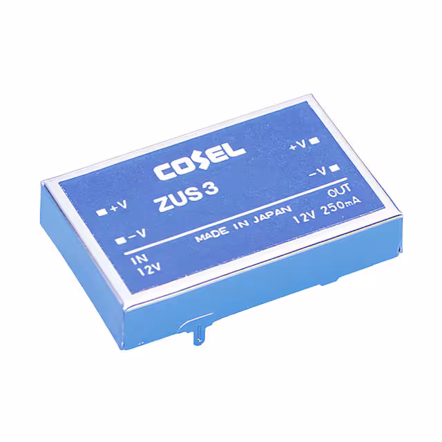ZUS32405 Cosel USA, Inc.  DC DC Converters