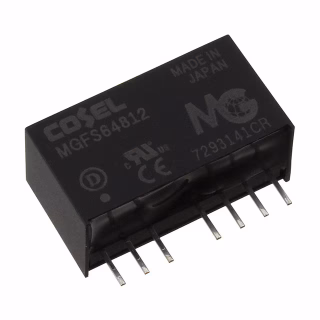 MGFS104815 Cosel USA, Inc.  Convertidores CC CC