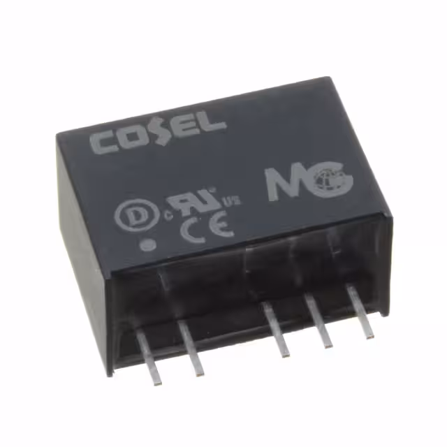 MGW1R54815 Cosel USA, Inc.  Convertidores CC CC