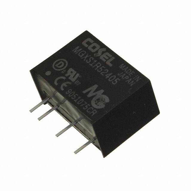 MGXS1R52405 Cosel USA, Inc.  DC DC Converters