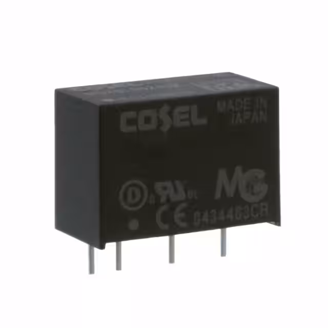 MGXS1R5243R3 Cosel USA, Inc.  Convertidores CC CC